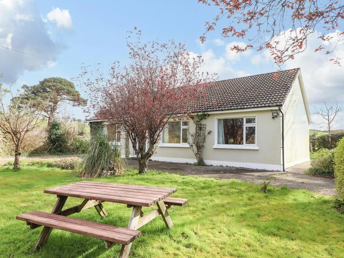 Holiday home Rowantree Villa Killarney Ireland