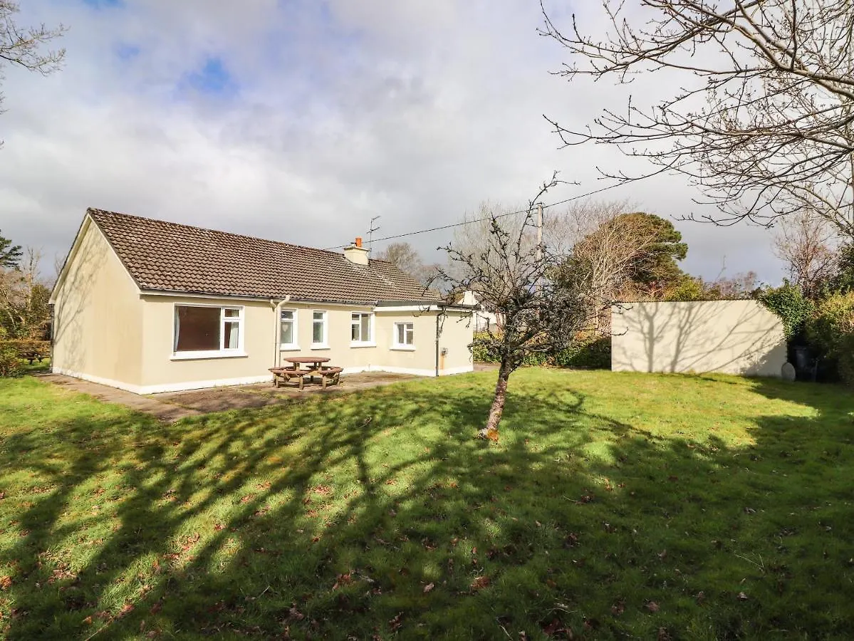 Holiday home Rowantree Villa Killarney