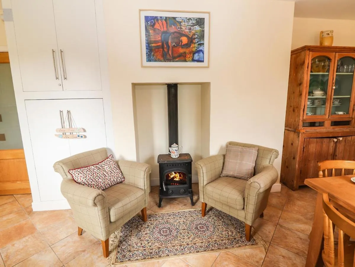 Rowantree Villa Killarney