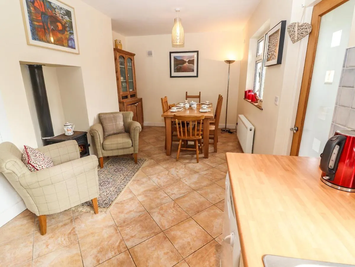 Holiday home Rowantree Villa Killarney
