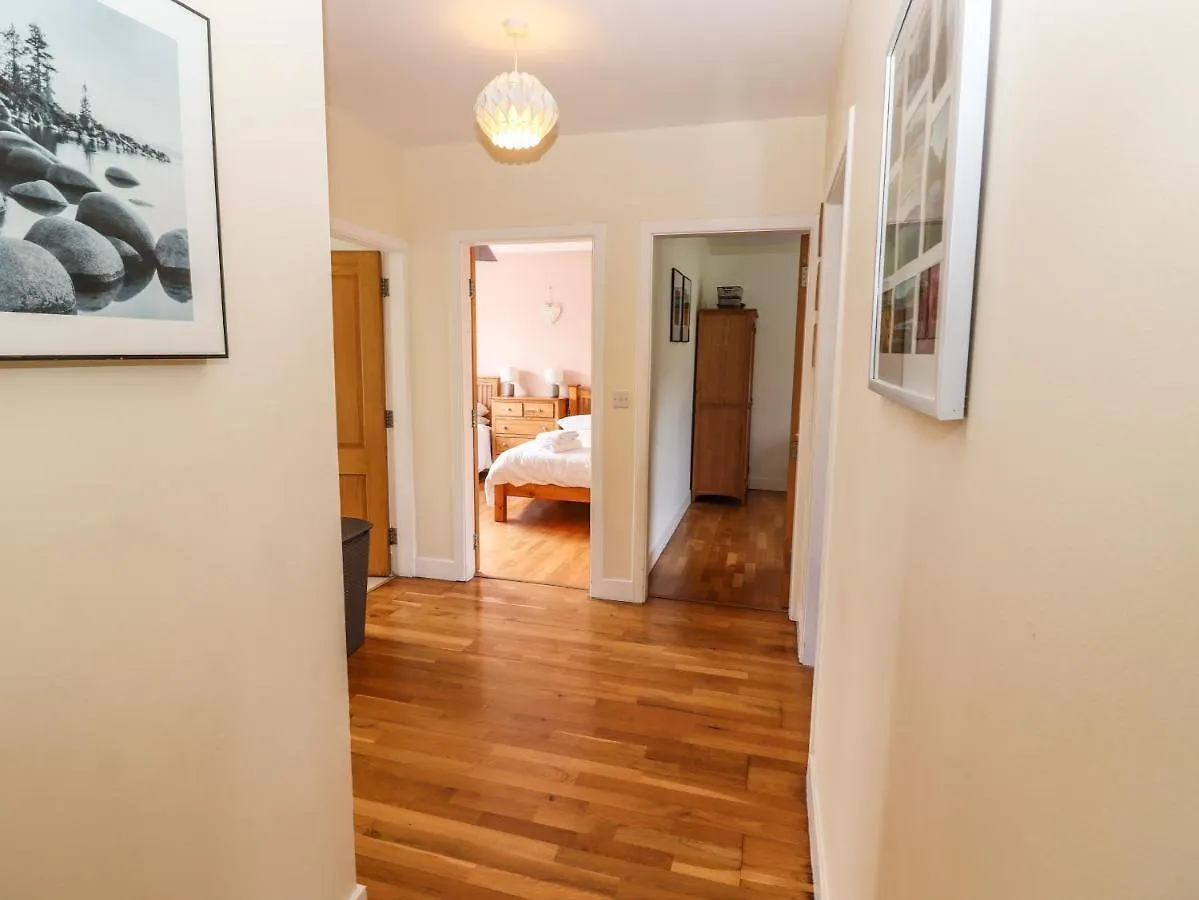 Holiday home Rowantree Villa Killarney