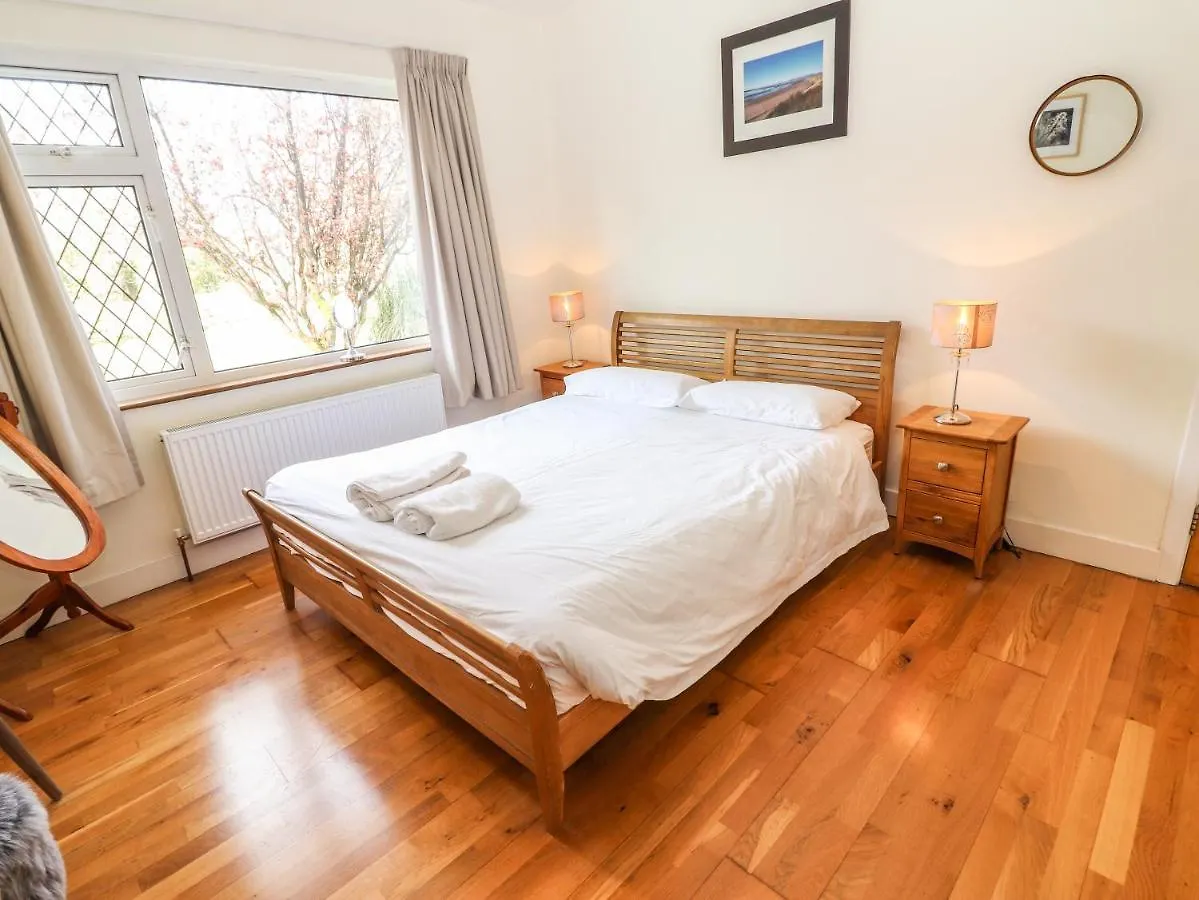 Holiday home Rowantree Villa Killarney