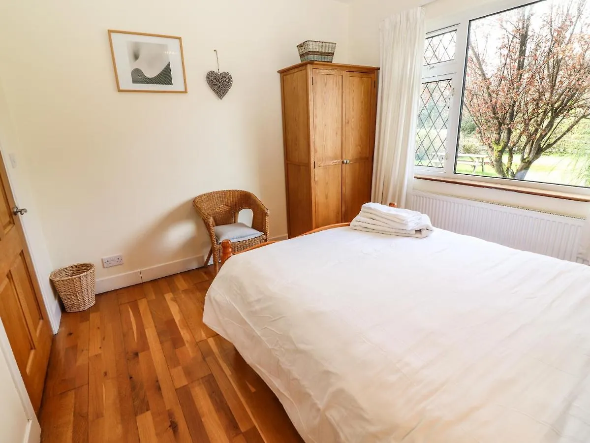 Rowantree Villa Killarney Holiday home