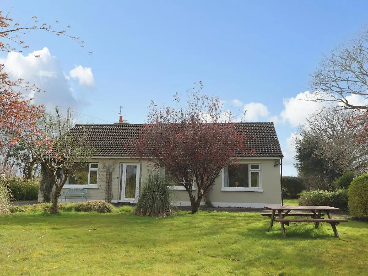 Holiday home Rowantree Villa Killarney Ireland