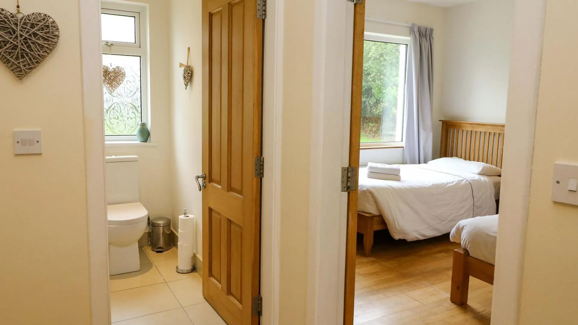 Rowantree Villa Killarney Holiday home