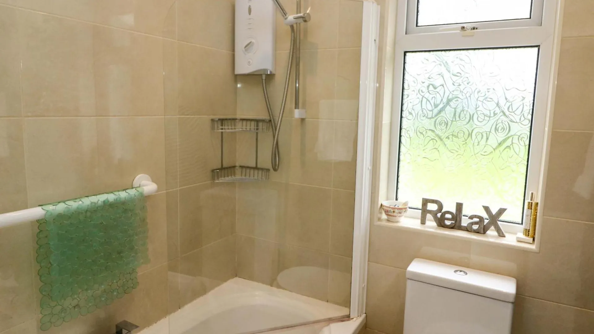 Rowantree Villa Killarney