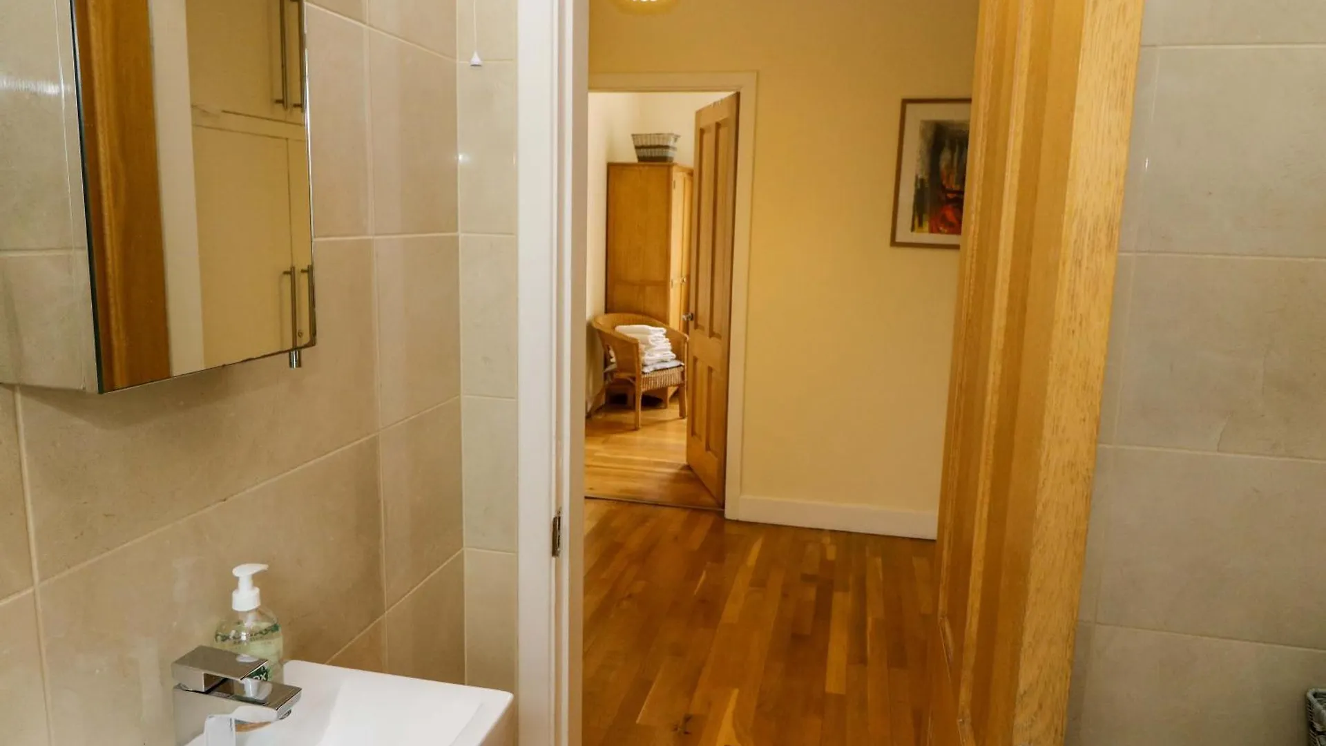 Holiday home Rowantree Villa Killarney Ireland