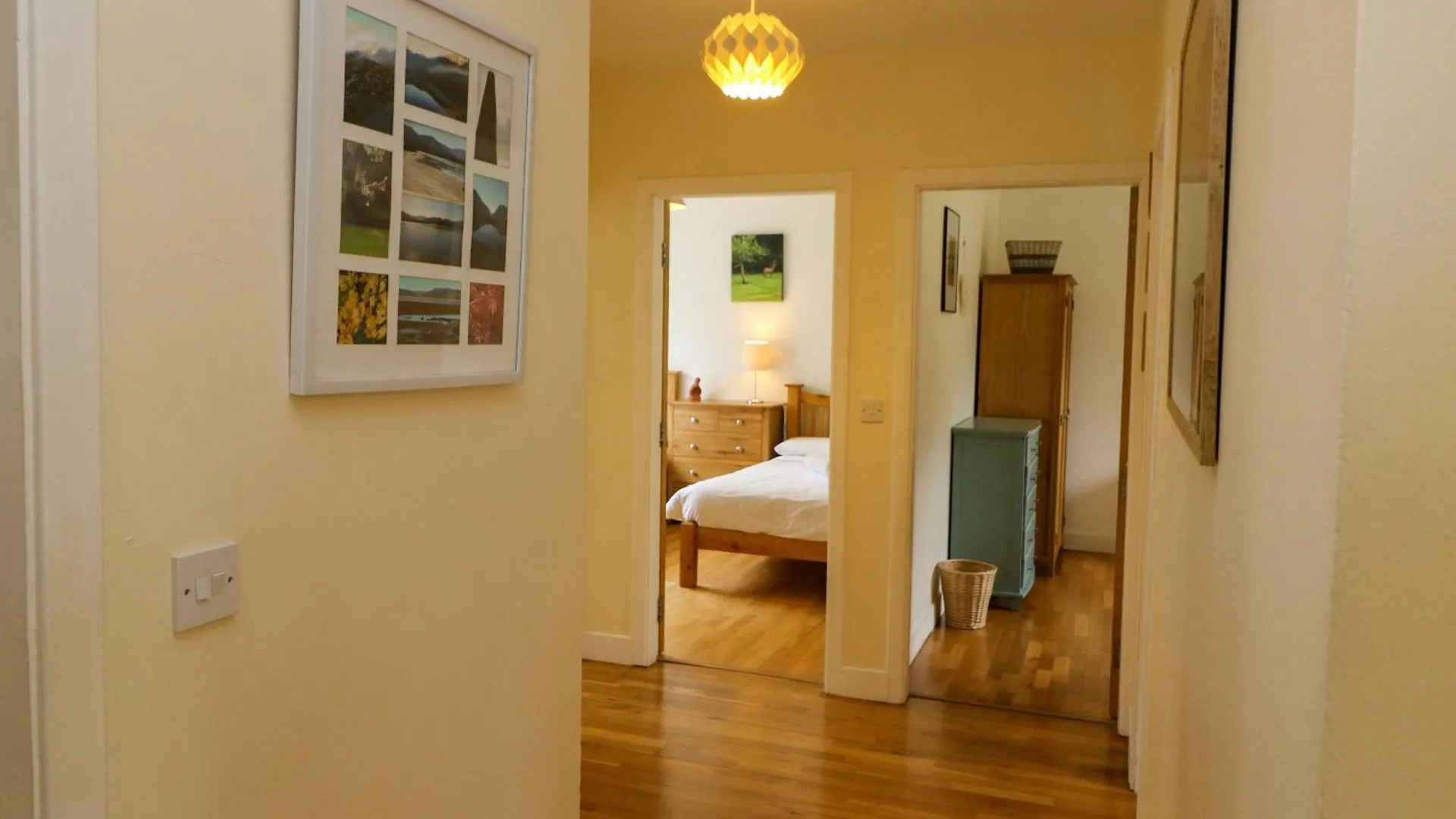 Rowantree Villa Killarney Holiday home