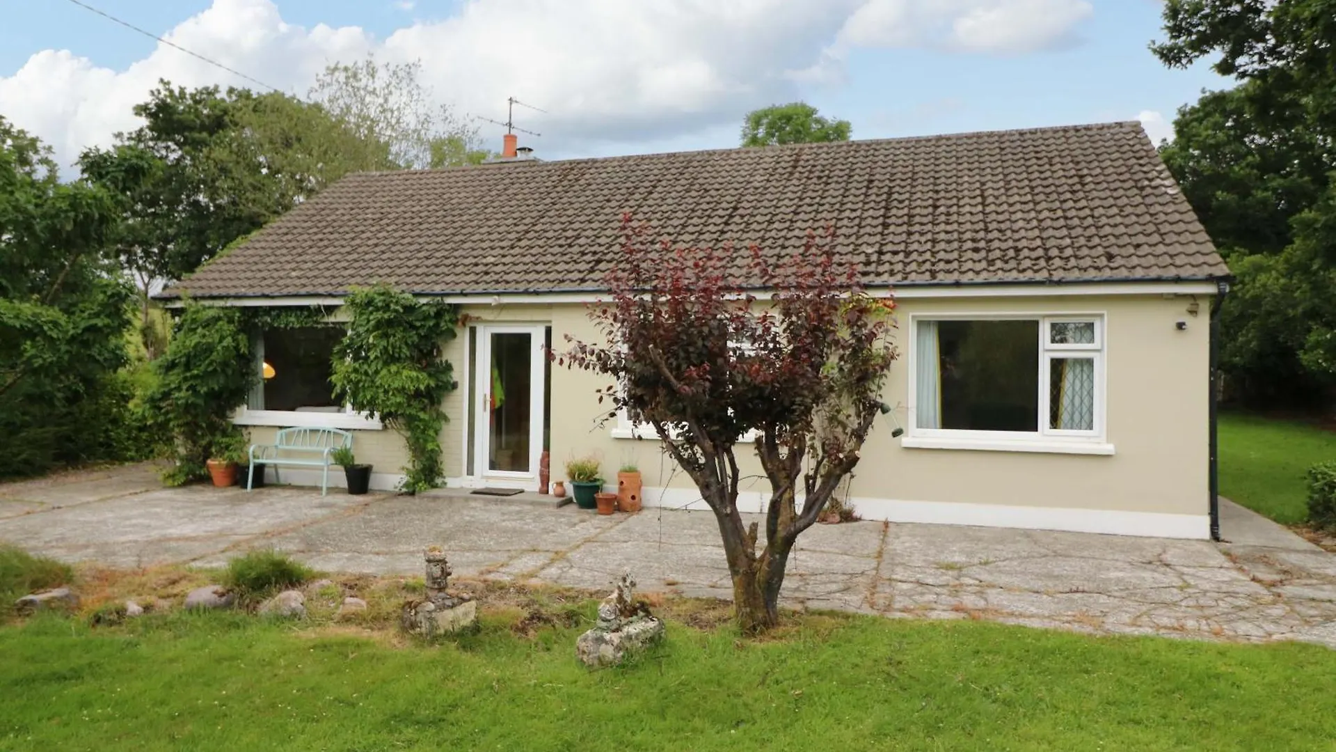 Holiday home Rowantree Villa Killarney