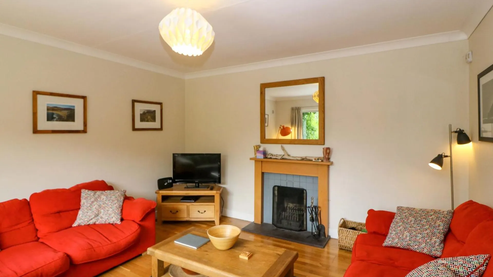 Holiday home Rowantree Villa Killarney