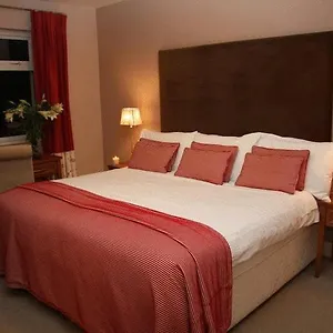 Lake Lodge Guesthouse Guest house